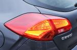 Kia cee&rsquo;d 2012 года